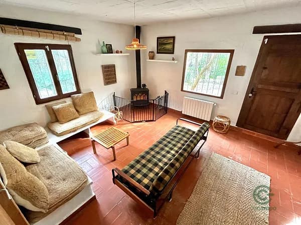 Finca rústica de 0,718 ha en venta en Tarragona