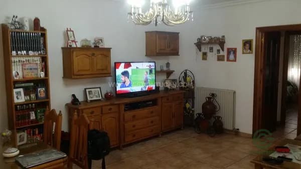 Casa de 0,026 ha en venta en Talavera de la reina, Toledo