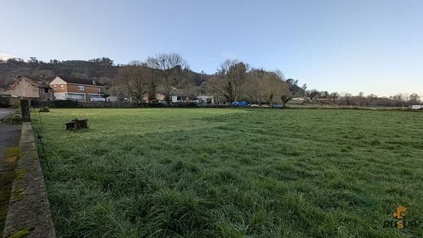 Finca rústica de 0,25 ha en venta en Santa maria de cayon, Cantabria