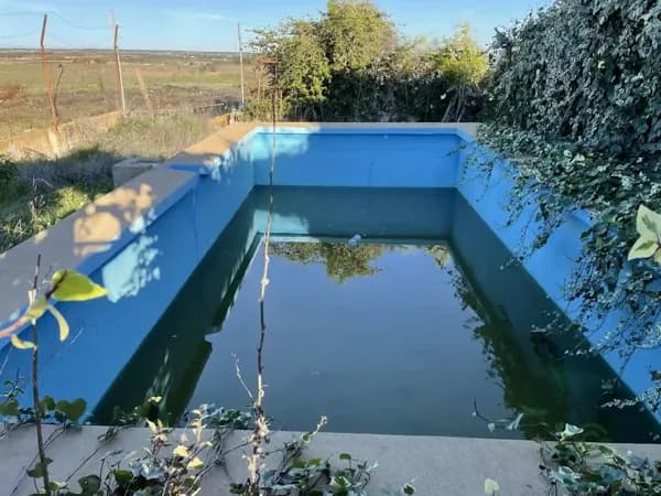 Finca rústica de 2,4 ha en venta en Bollullos par del condado, Huelva