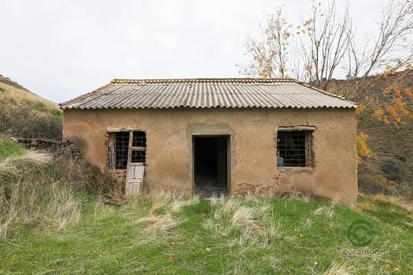 Finca de recreo de 0,2987 ha en venta en Granada
