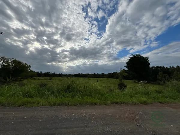 Terra urbana de 3 ha para venda em Santa catarina