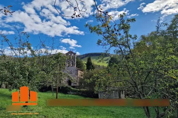 Finca rústica de 0,32 ha en venta en Cotillo, Cantabria
