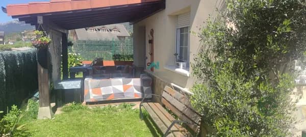 Casa de 0,01 ha en venta en Guriezo, Cantabria