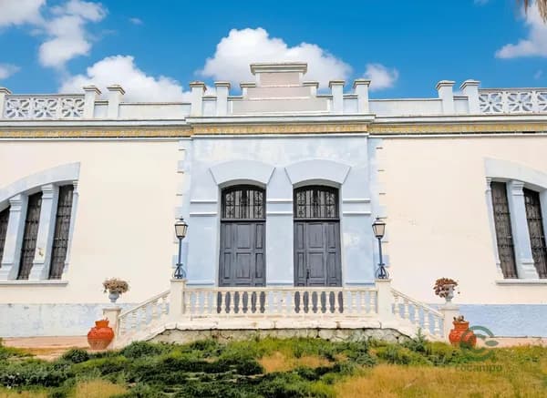 Finca agrícola de 7 ha en venta en Deltebre, Tarragona