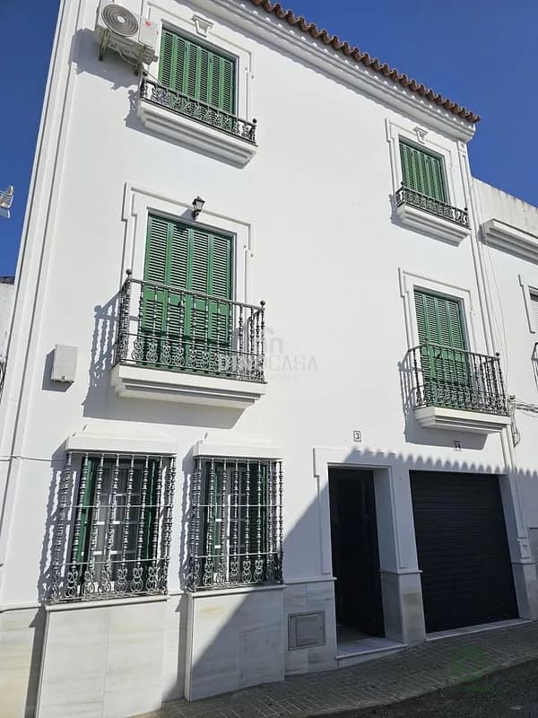 Casa de 0,0223 ha en venta en Cartaya, Huelva