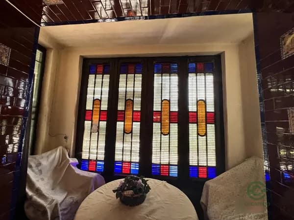 Finca de recreo de 0,68 ha en venta en Almazora, Castellón