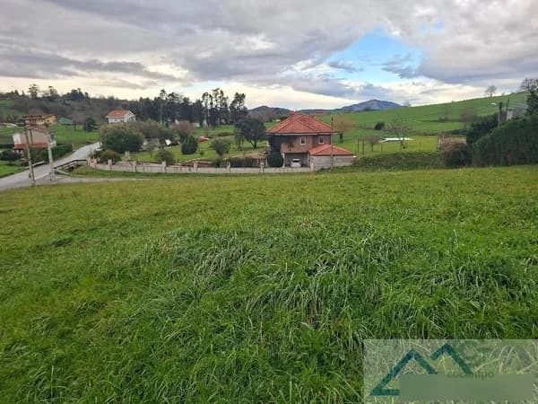 Finca rústica de 0,1888 ha en venta en Ribamontar al monte, Cantabria