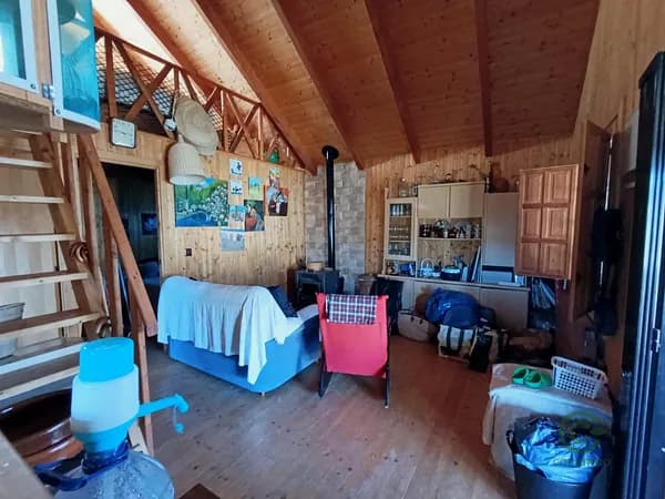 Finca de recreo de 1,5 ha en venta en La romana, Alicante