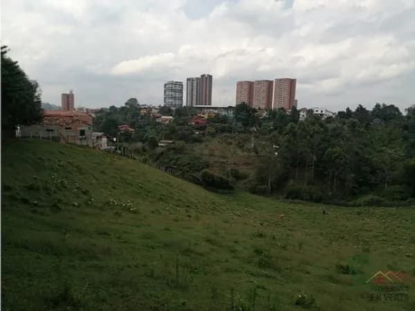 Terreno urbano de 1,3878 ha en venta en Antioquia