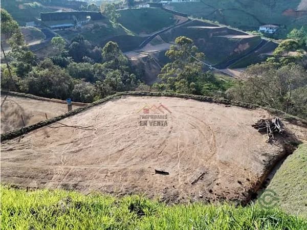 Terreno urbano de 0,289 ha en venta en Antioquia