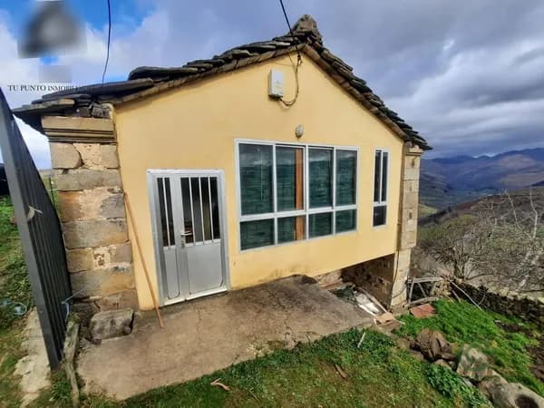 Finca agrícola de 1,1847 ha en venta en San pedro del romeral, Cantabria