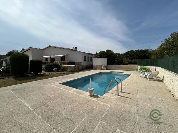 Finca rústica de 0,8232 ha en venta en Amposta, Tarragona