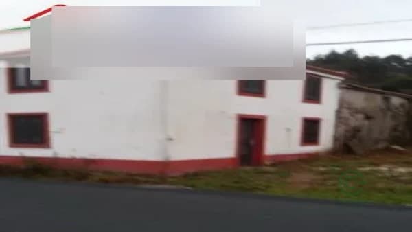 Casa de 0,07 ha en venta en Naron, La coruna