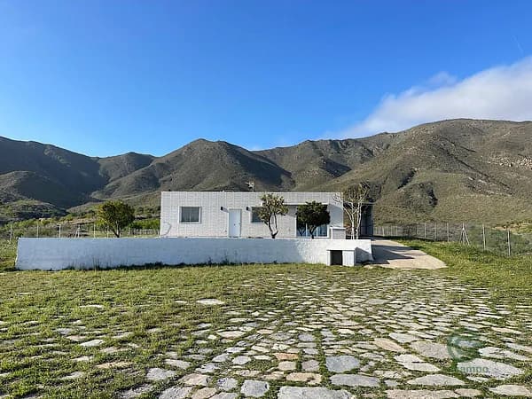 Finca rústica de 70 ha en venta en Uleila del campo, Almeria