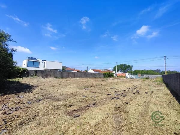 Terreno urbano de 0,21 ha en venta en Requeixo - nossa senhora de fátima - nariz, Aveiro