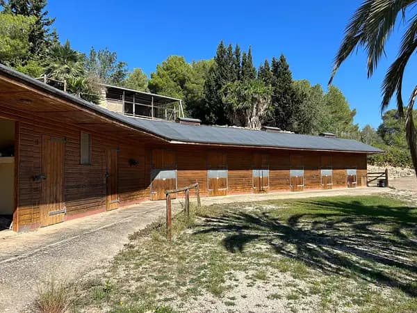 Finca rústica de 2,0061 ha en venta en Albinyana, Tarragona