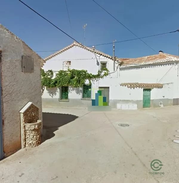 Finca rústica de 0,0117 ha en venta en Ayna, Albacete