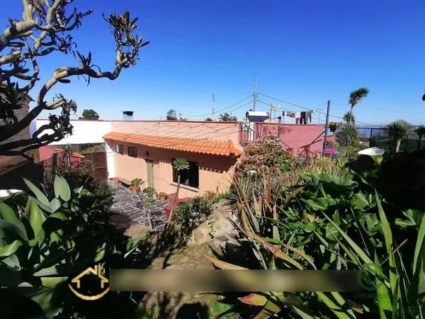 Finca de recreo de 0,1 ha en venta en Icod de los vinos, Tenerife