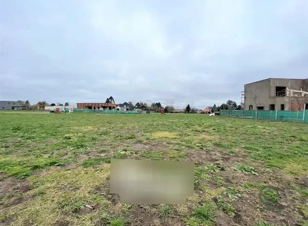 Terreno urbano de 0,0554 ha en venta en Buenos aires