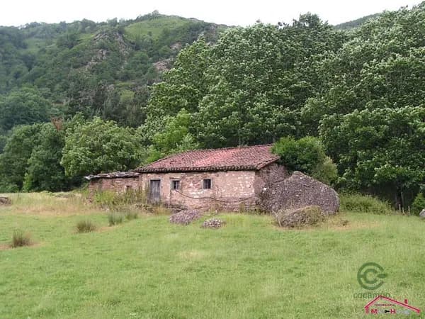 Finca agrícola de 3,7001 ha en venta en Sunbilla, Navarra