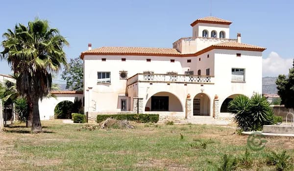 Finca rústica de 0,0837 ha en venta en Alcanar, Tarragona