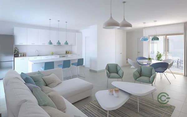 Casa de 0,0211 ha en venta en Granadilla de abona, Sta.cruz tener.