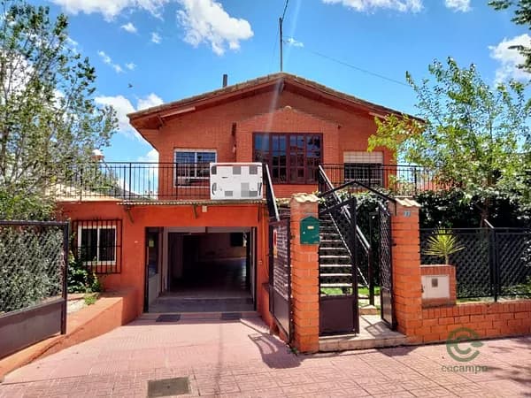 Casa de 0,09 ha en venta en Hondon de los frailes, Alicante