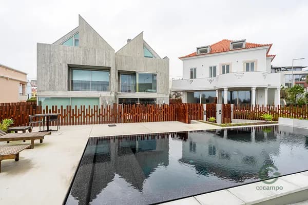 Casa de 0,0351 ha en venta en Cascais e estoril, Lisboa