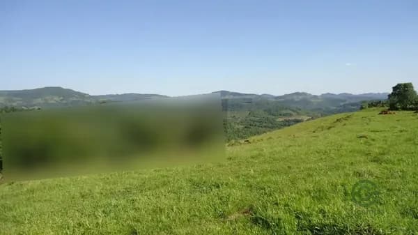 Fazenda rustica de 9,41 ha para venda em Santa catarina
