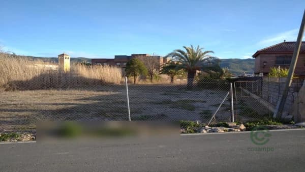 Terreno urbano de 0,2315 ha en venta en Murcia, Murcia