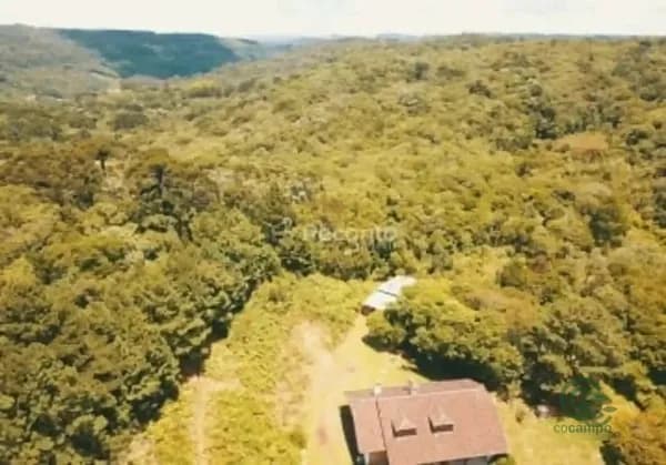 Fazenda rustica de 12,8 ha para venda em Rio grande do sul