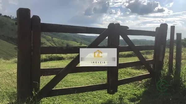 Fazenda rustica de 14,52 ha para venda em São paulo