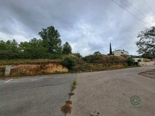 Terreno urbano de 0,07 ha en venta en Tarragona