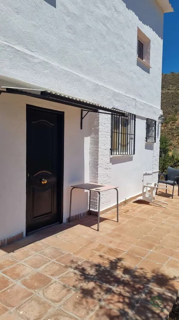 Finca agrícola de 15 ha en venta en Málaga, Málaga