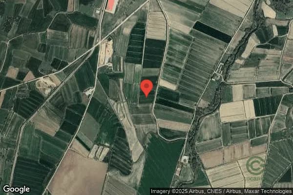 Finca agrícola de 0,37 ha en venta en Zaragoza