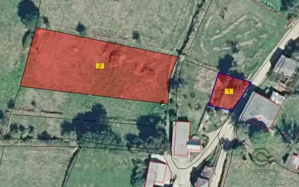 Finca rústica de 0,1968 ha en venta en Asturias