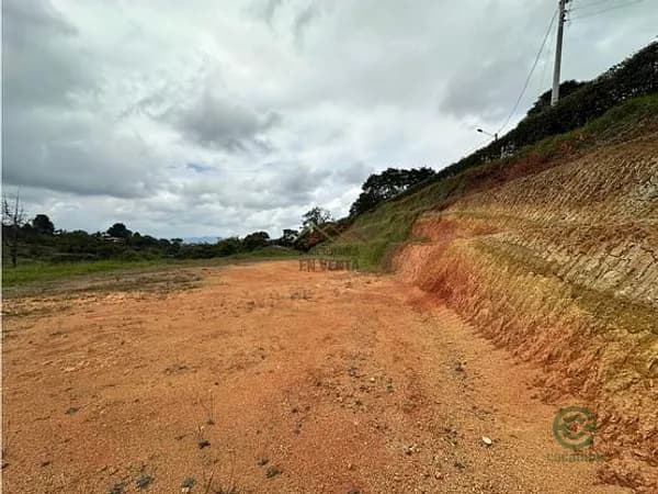 Finca rústica de 0,19 ha en venta en Antioquia