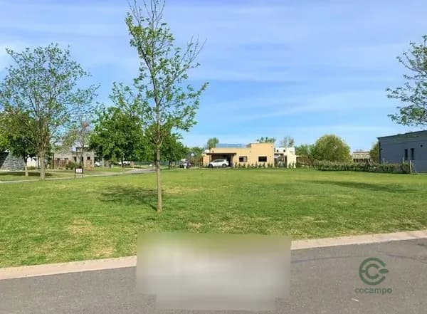 Terreno urbano de 0,09 ha en venta en Buenos aires