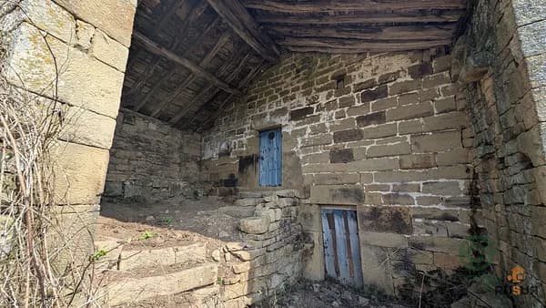 Finca de recreo de 1,59 ha en venta en Luena, Cantabria