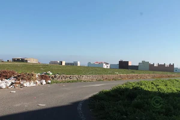 Terreno urbano de 0,0384 ha en venta en Telde, Las palmas