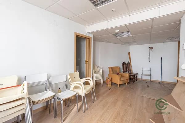 Casa de 0,0076 ha en venta en Albuñuelas, Granada