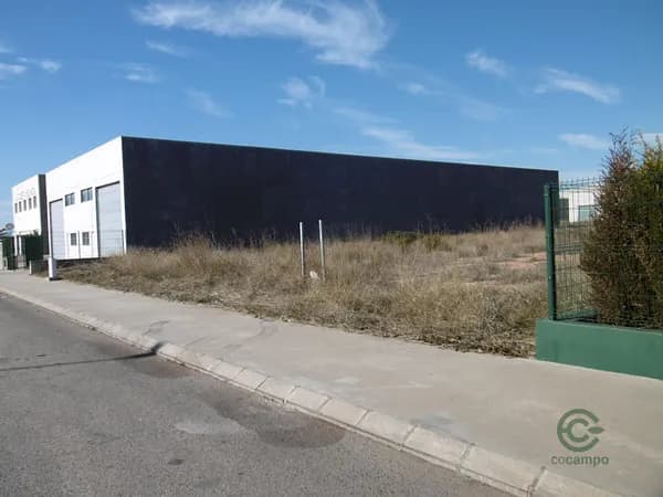 Terreno urbano de 0,154 ha en venta en Vall d'alba, Castellon
