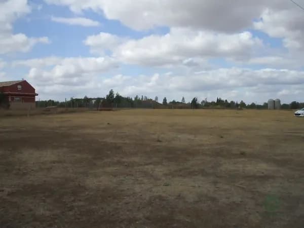 Finca rústica de 0,4 ha en venta en Ciudad real, Ciudad real