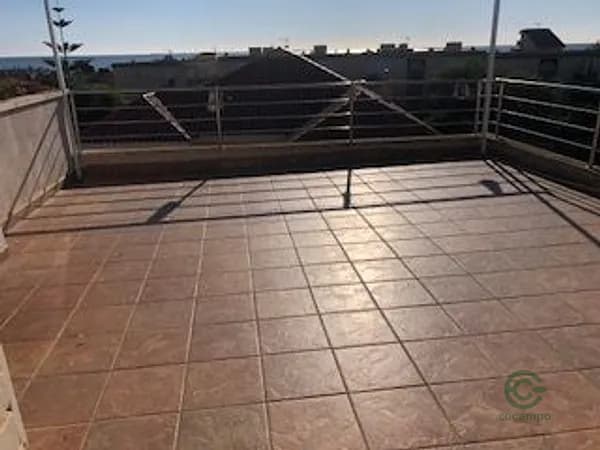 Casa de 0,03 ha en venta en Sant carles de la rapita, Tarragona