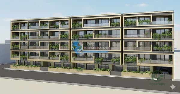 Terreno urbano de 0,9108 ha en venta en Olhão, Algarve