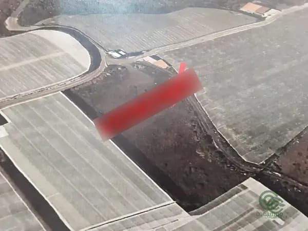 Finca agrícola de 0,2486 ha en venta en La aldea de san nicolas, Las palmas