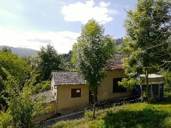 Finca rústica de 0,51 ha en venta en Asturias