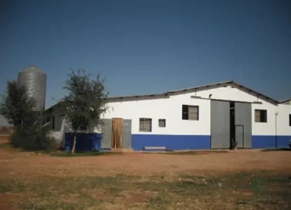 Finca rústica de 1,32 ha en venta en Ciudad real
