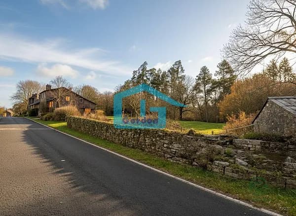 Finca agrícola de 0,1787 ha en venta en Cerdedo, Pontevedra